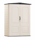 Rubbermaid Vertical Shed D738995