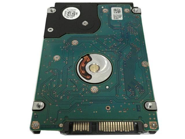 1TB 5400RPM SATA III 2.5x22 Laptop Hard Drive D575490
