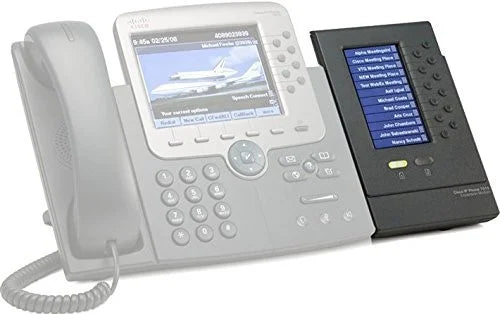 IP Phone Expansion Module X9613