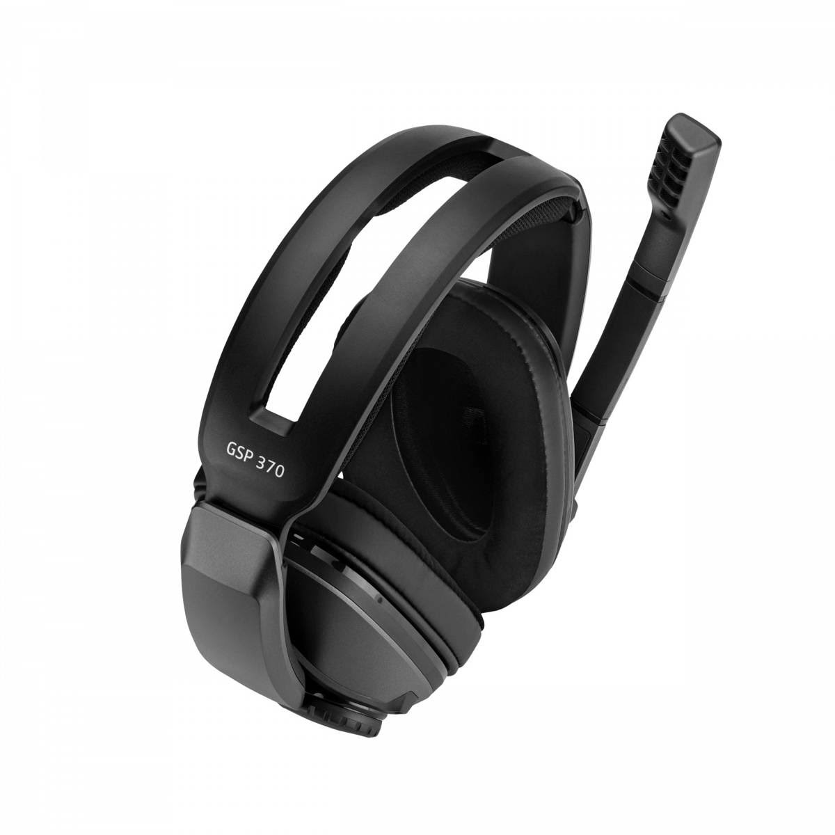 Wireless Over-Ear Headset J44752