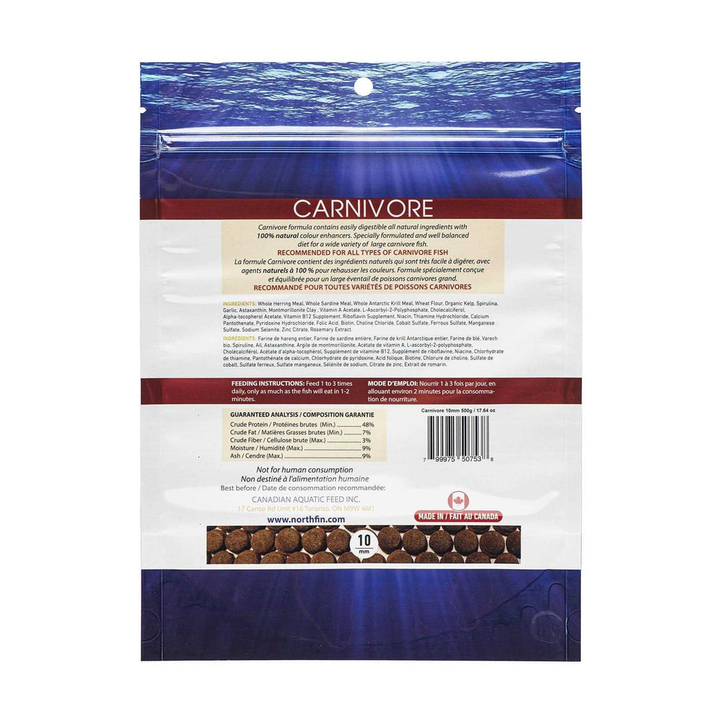 Carnivore Formula Pet Supplies D293529