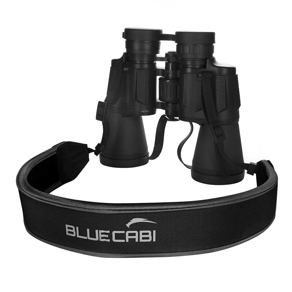 10x50 Full-Size Binoculars with Neoprene Neck Strap P2491