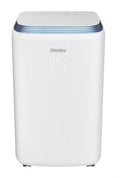 14,000 BTU White Portable Air Conditioner G212