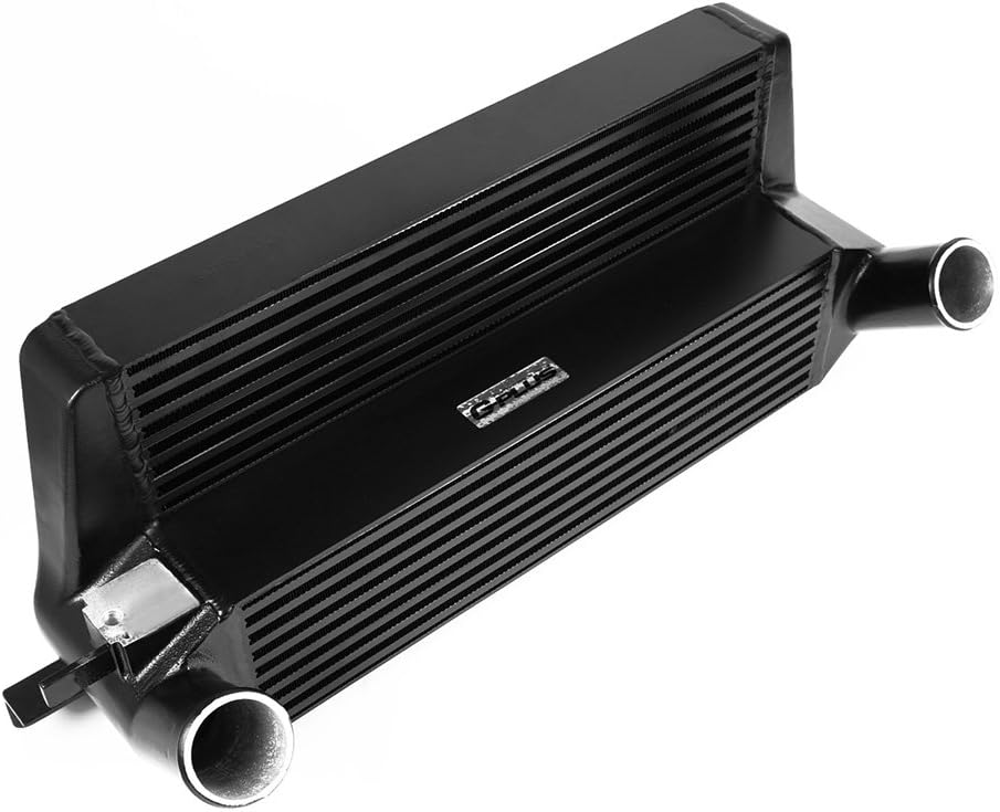 Black Intercooler Q347093