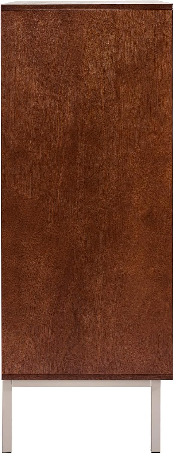 Sliding Door Cabinet I63495