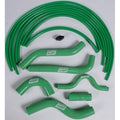Silicone Hose Kit (Green) K562