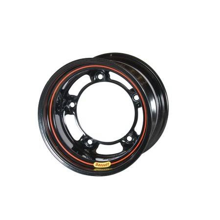 Black Wheel Y9690