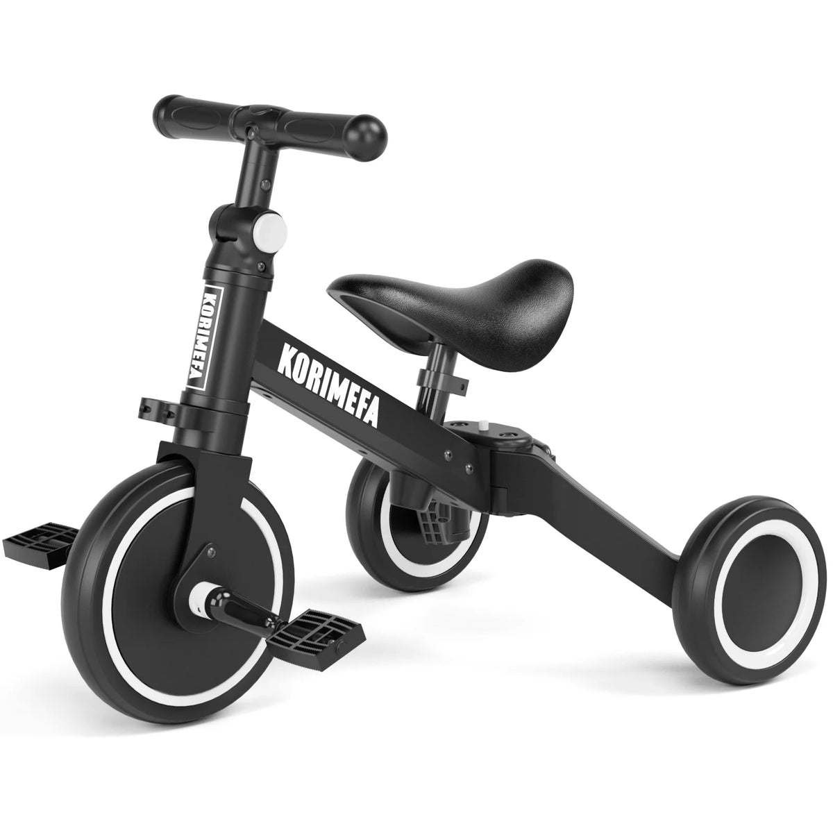3 in 1 Kids Tricycle Y57915