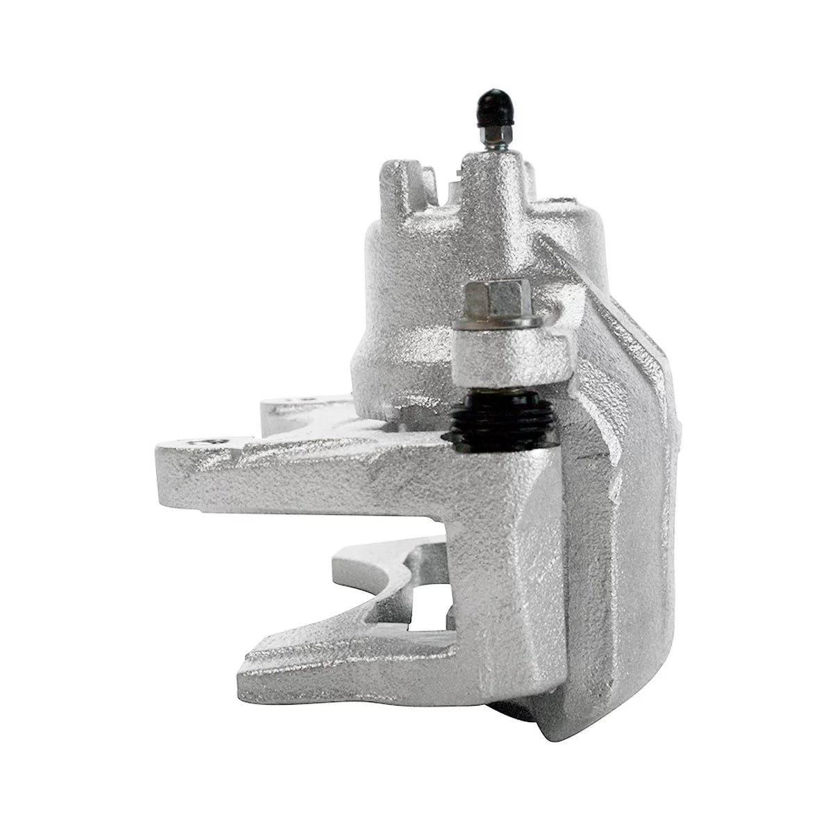 Front Brake Caliper Assembly with Bracket Passenger Side F614925