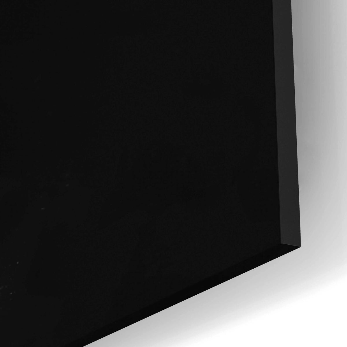 Acrylic Glass Wall Art 12"x16" K577