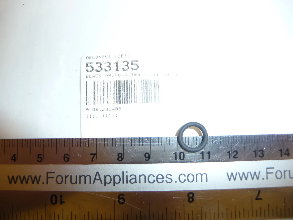 O-Ring (black) C377