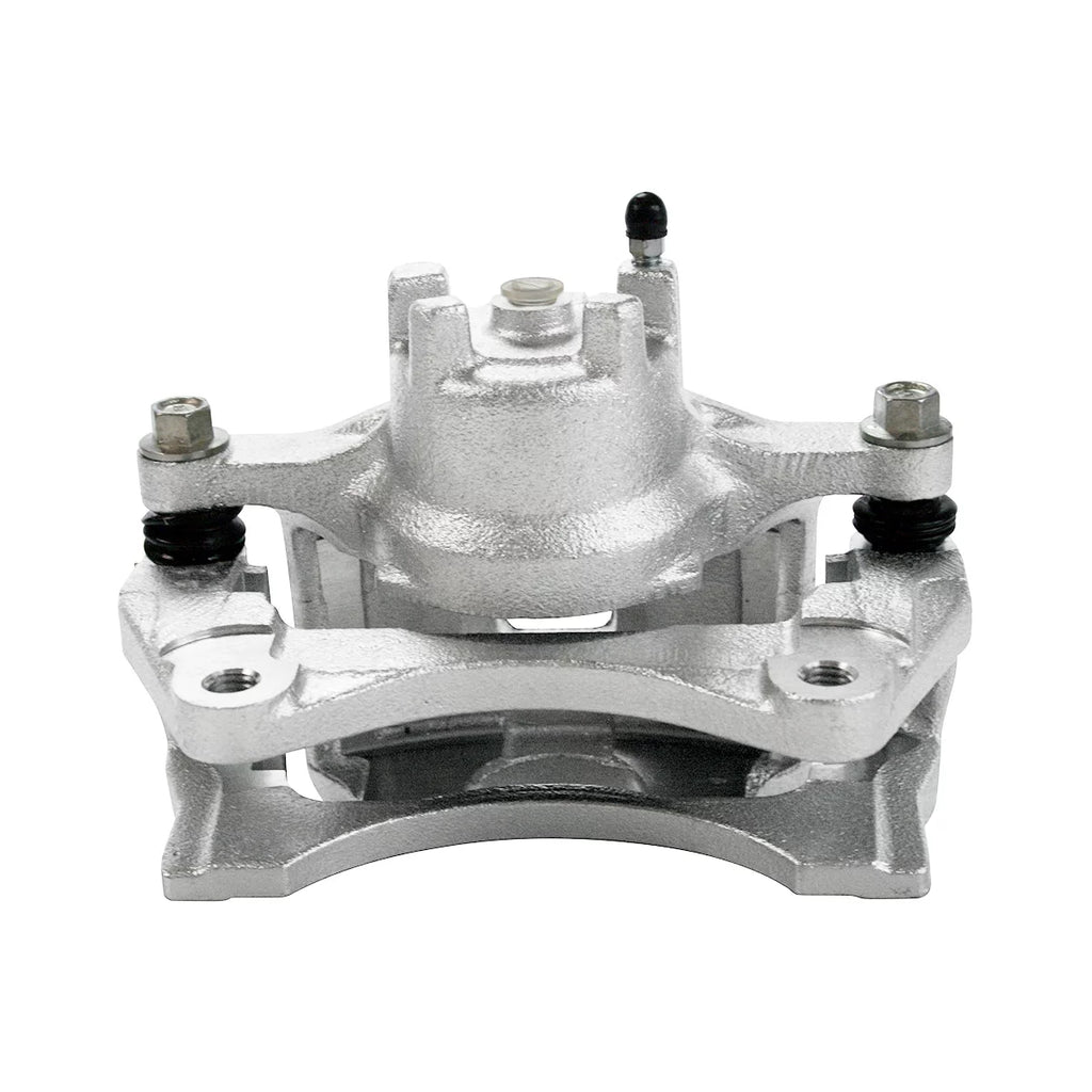 Front Brake Caliper Assembly with Bracket Passenger Side F614925