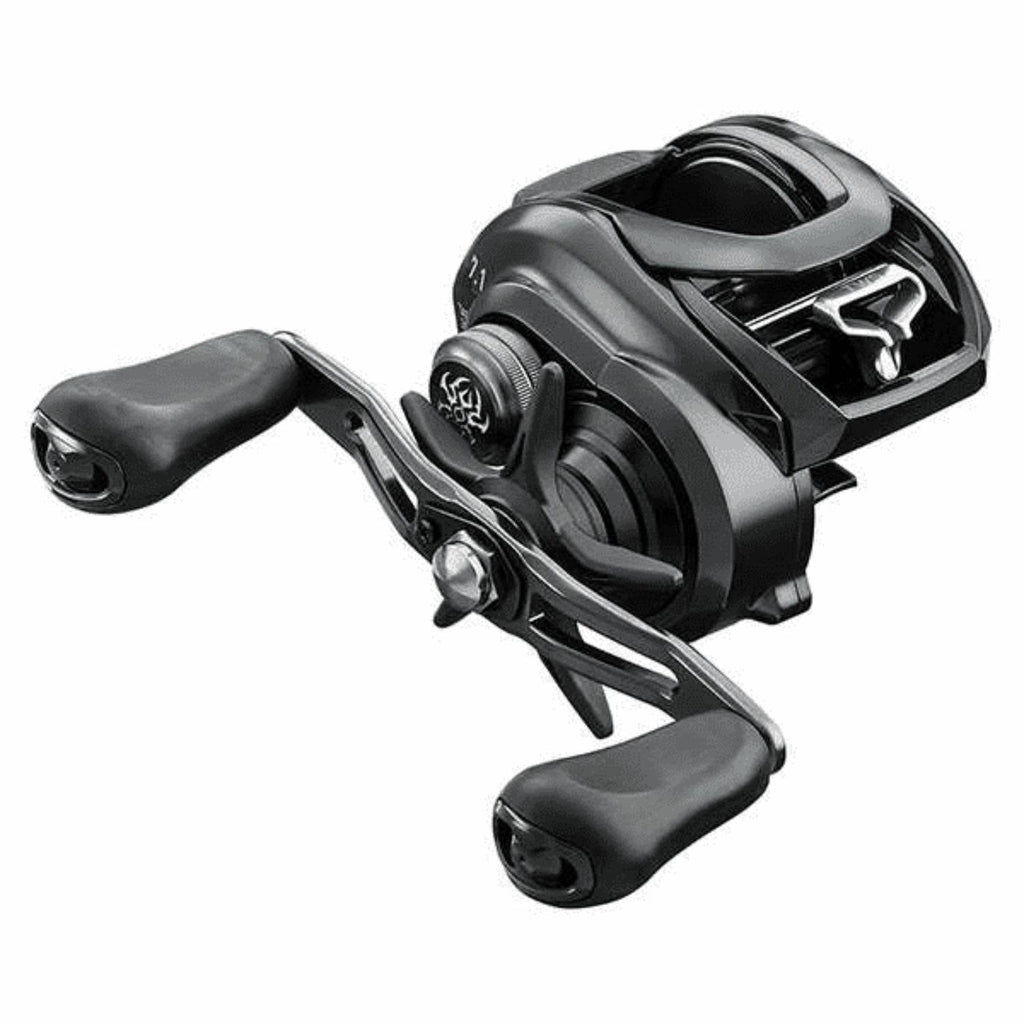 Tatula 300 Baitcast Reel U439297