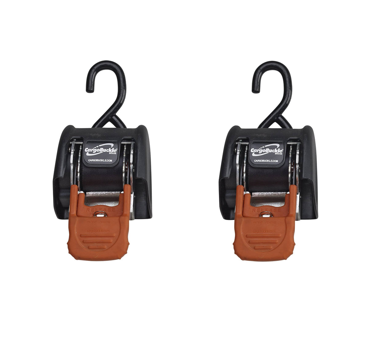 Cargo Buckle H770609