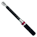 3/8x22 Torque Wrench 15-75 ft-lbs J827