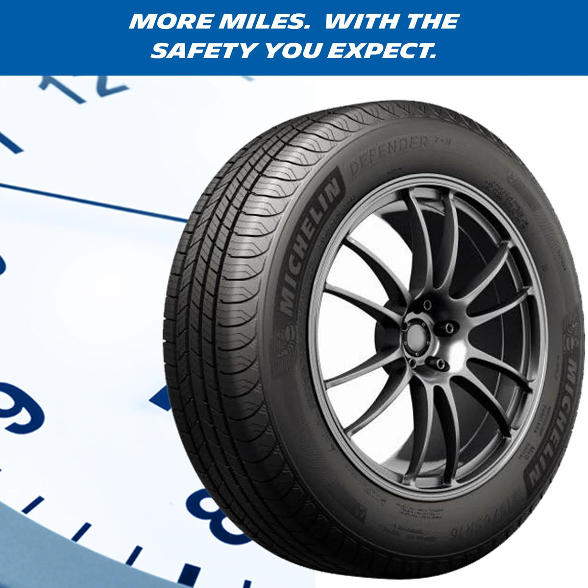 All-Season 215/65R16 98H Tire J8009