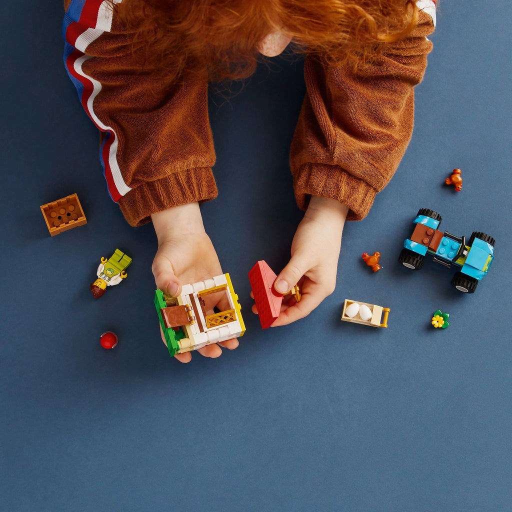 Building Set Y55515