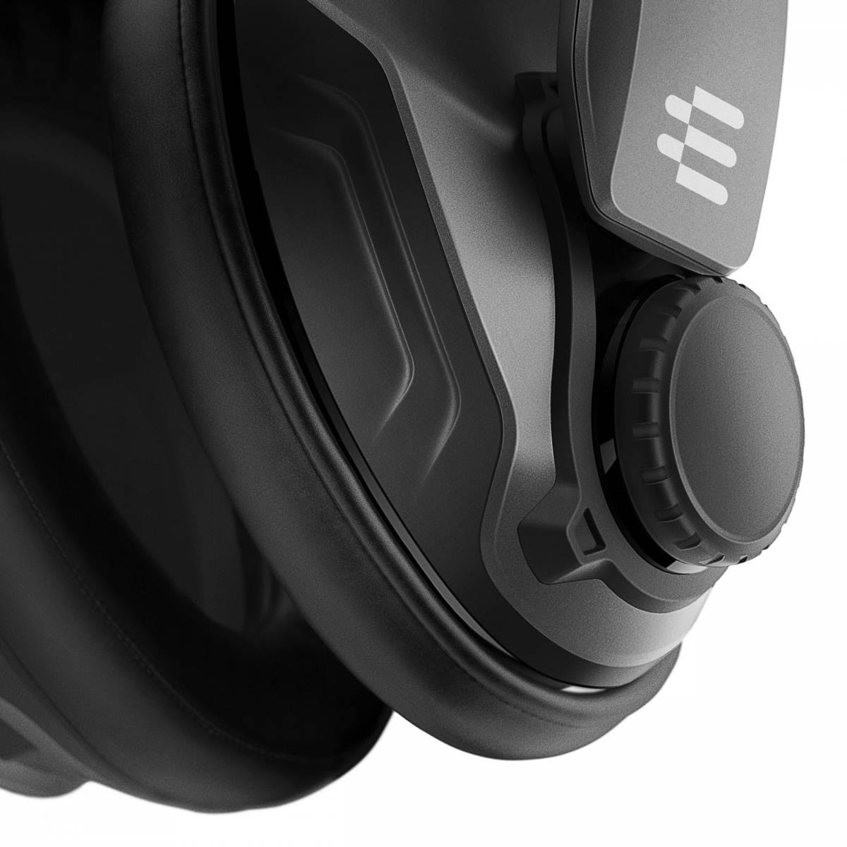 Wireless Over-Ear Headset J44752