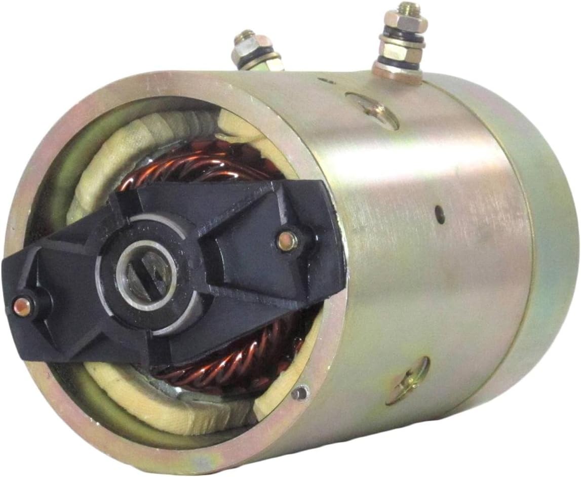 Electric Pump Motor L64107