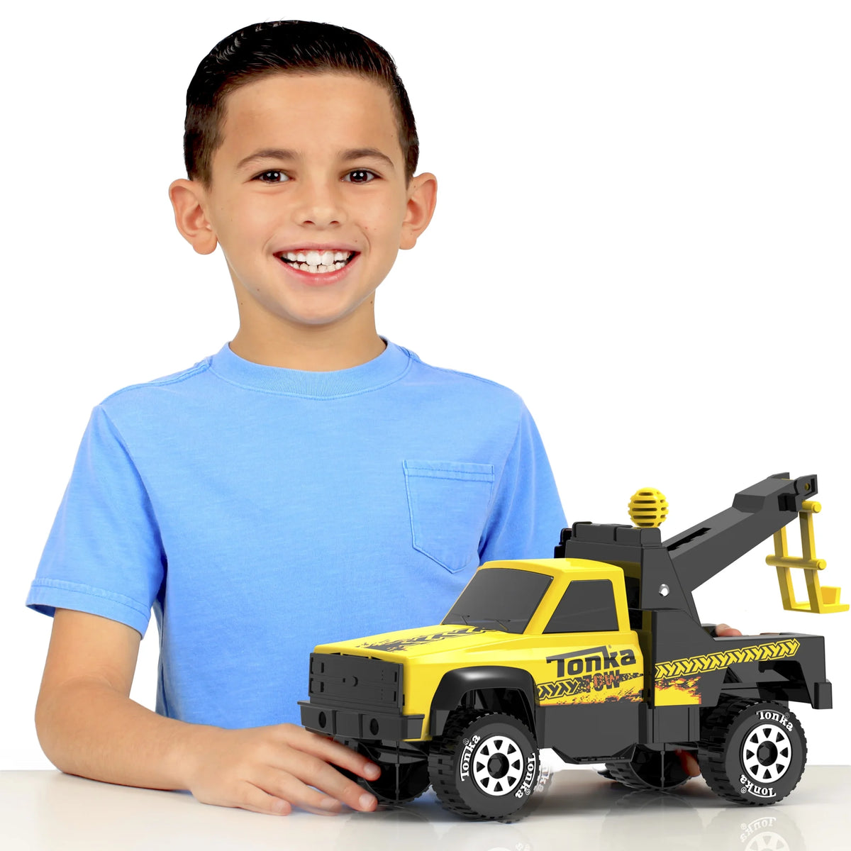 Tow Truck R4751