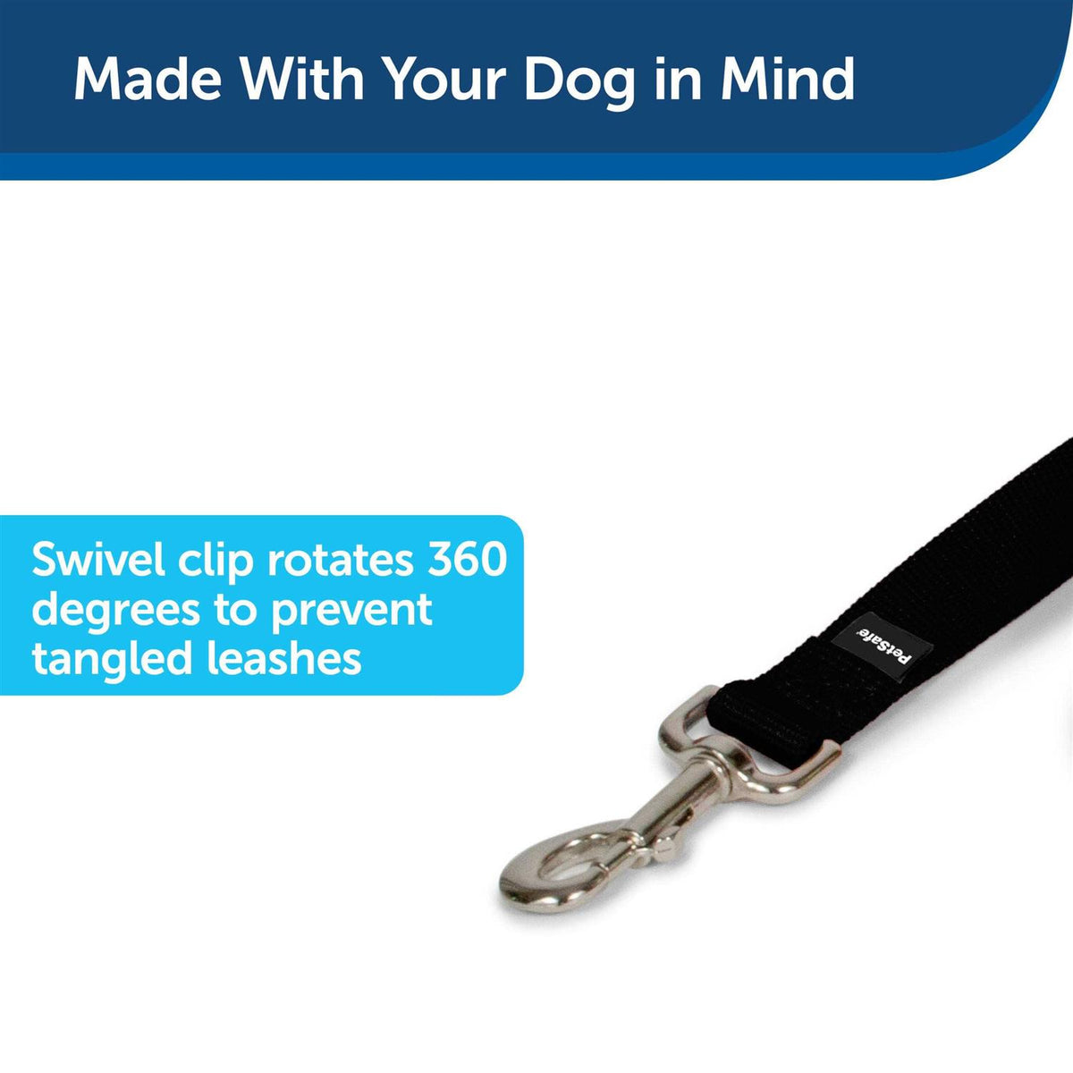 Nylon Dog Leash P5631