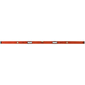78 in. Aluminum Box Level U5600