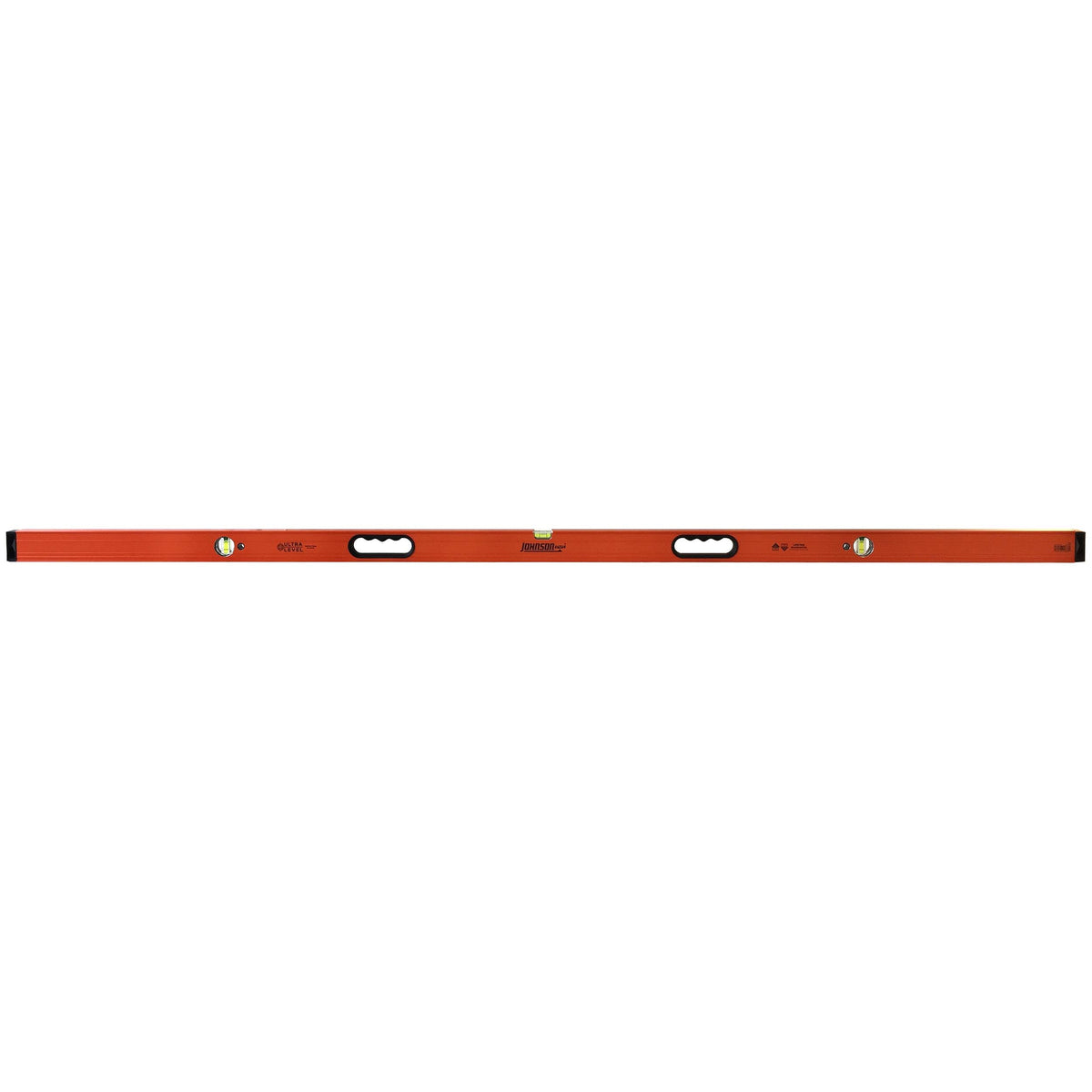 78 in. Aluminum Box Level U5600
