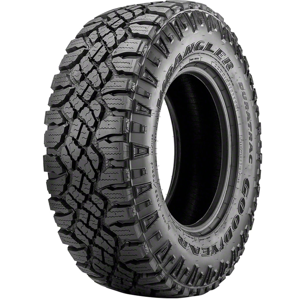 All Terrain LT235/85R16 Light Truck Tire G61241