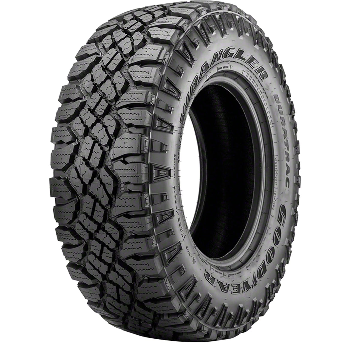 All Terrain LT235/85R16 Light Truck Tire G61241