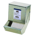Feeder with Sifter Bottom & Lid B770