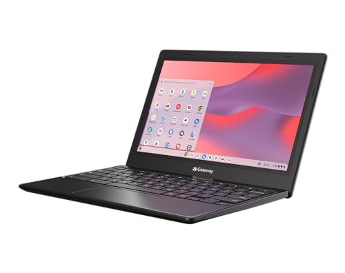 11.6" HD Chromebook Laptop K285575