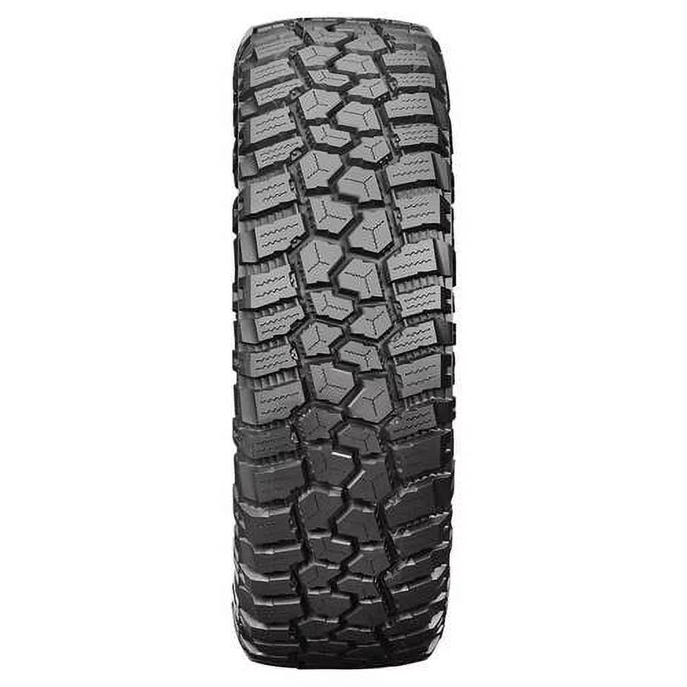 All-Season LT265/60R20 121Q Tire D5107
