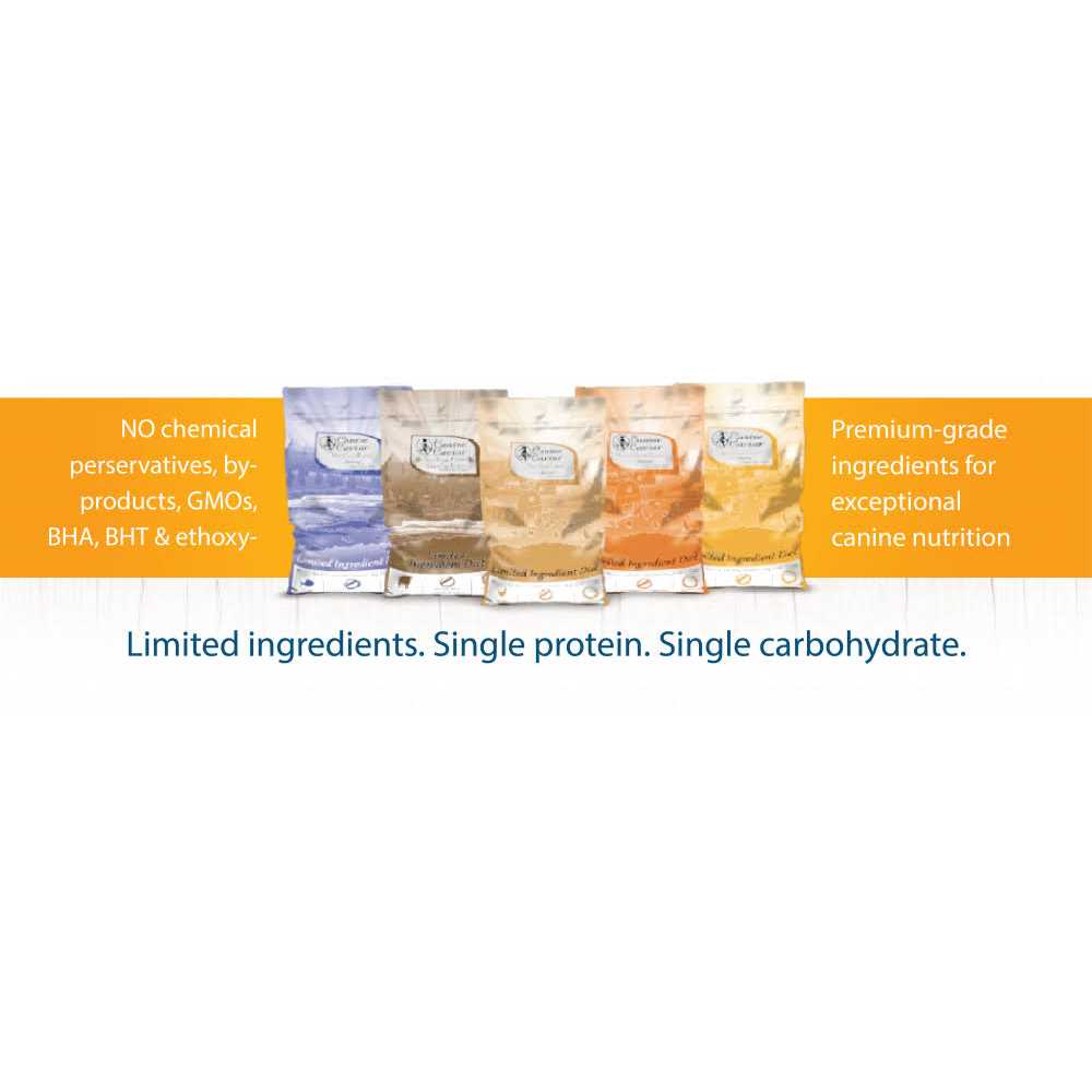 Holistic Dry Dog Food K1133