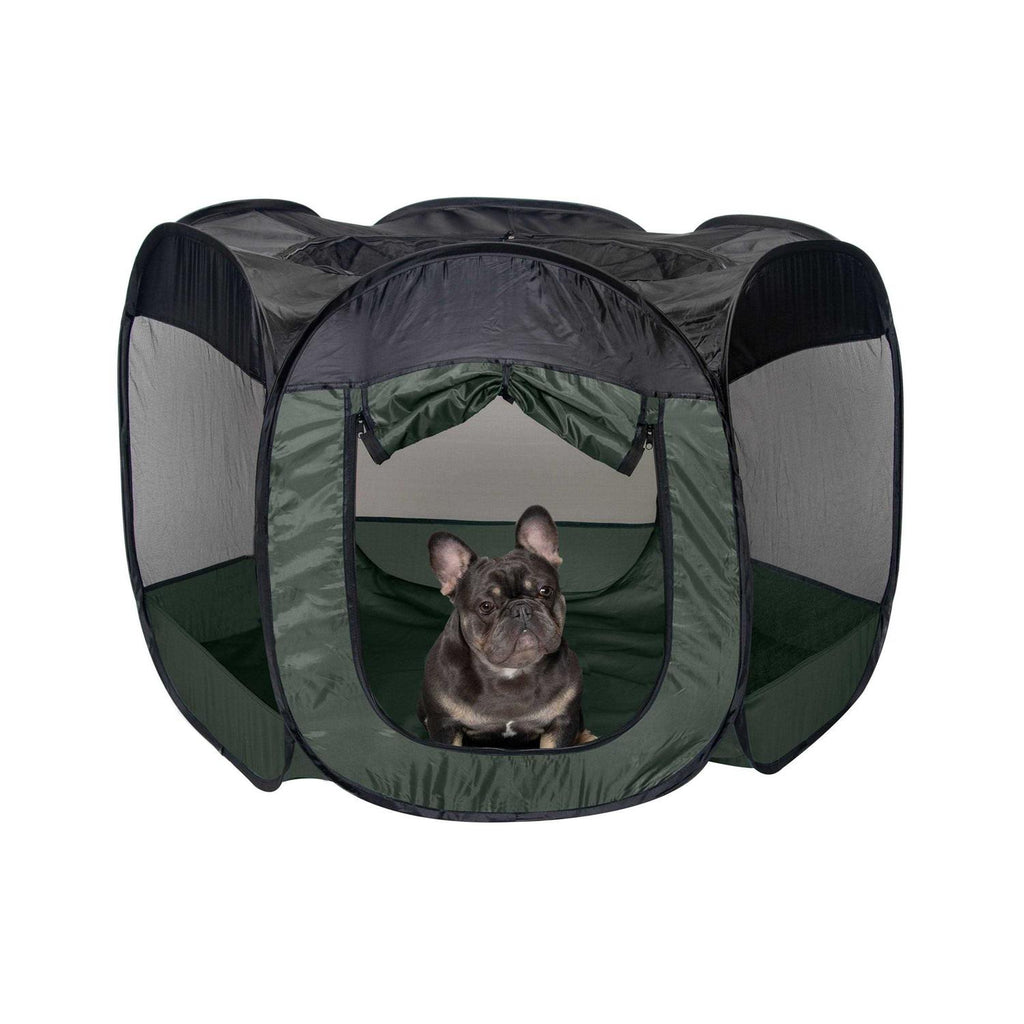Mesh Pet Playpen J103620