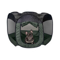 Mesh Pet Playpen J103620