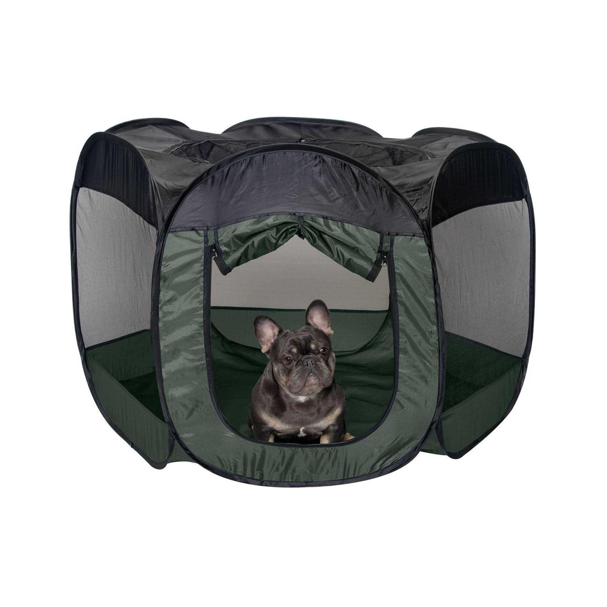 Mesh Pet Playpen J103620