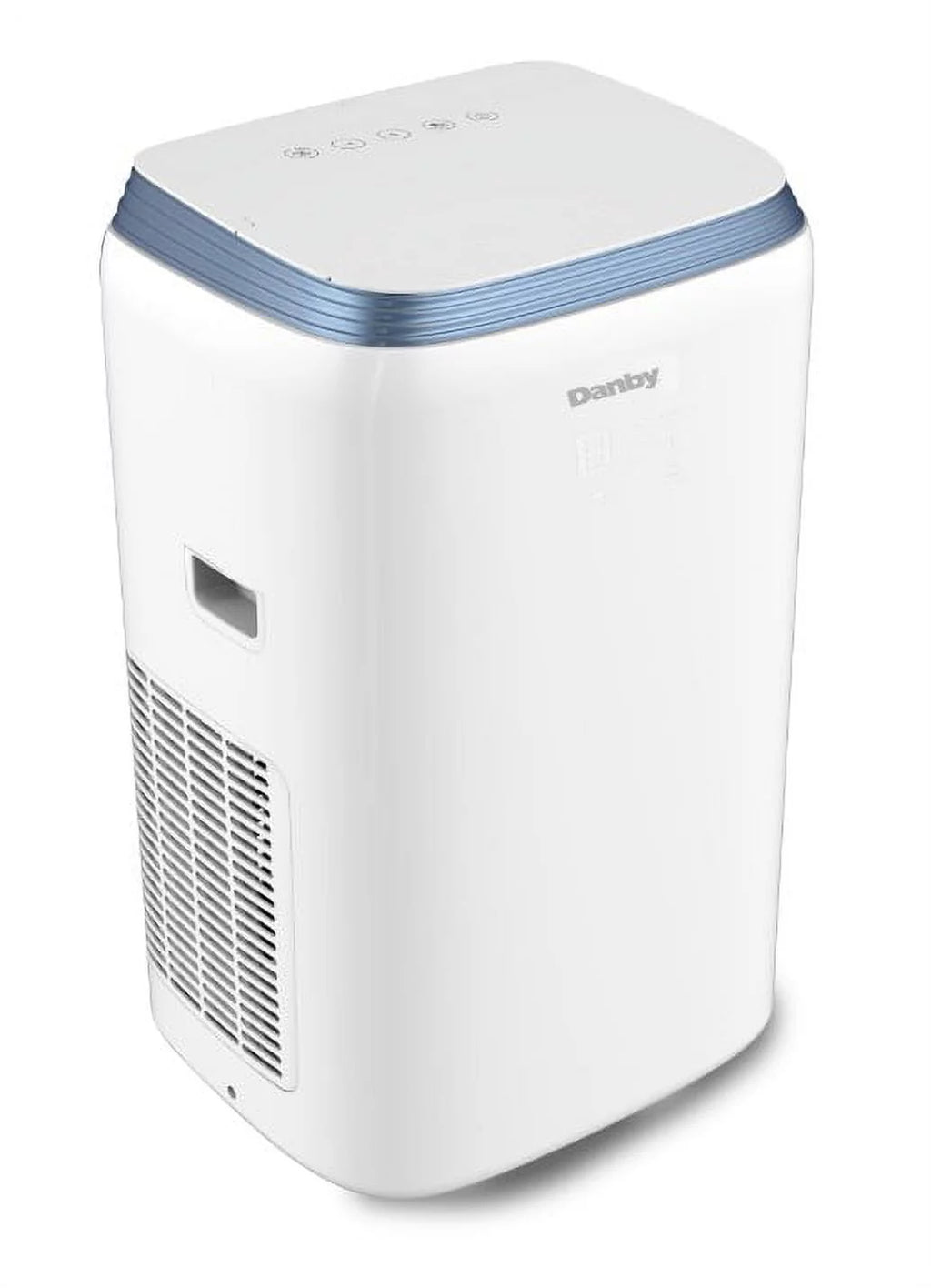14,000 BTU White Portable Air Conditioner G212