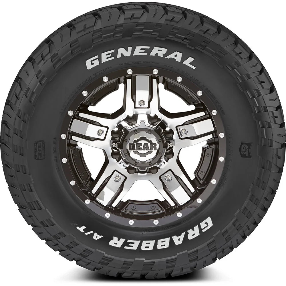 LT275/70R18/10 Tire O45404