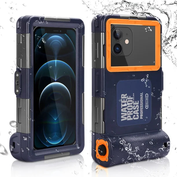 Waterproof Protective Case for Oppo F5 Youth J24900