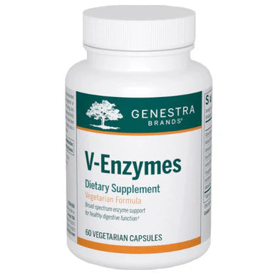 V-Enzymes 60vc E538344