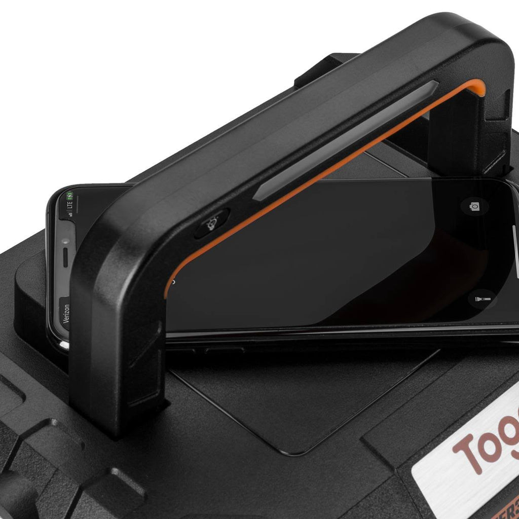 288Wh Portable Lithium Battery Station 330W L312