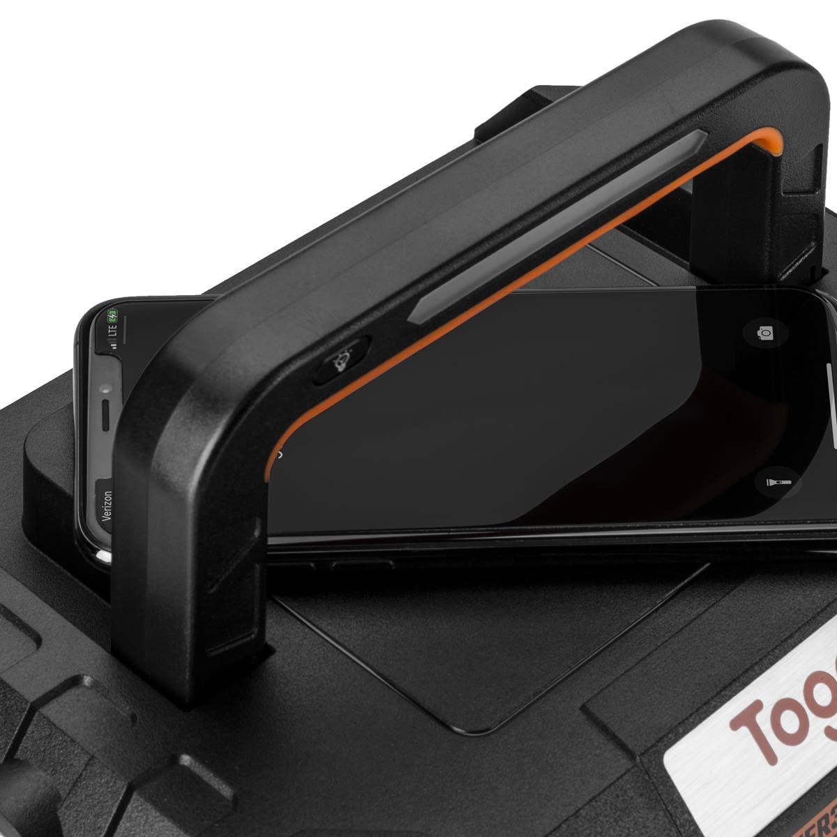 288Wh Portable Lithium Battery Station 330W L312