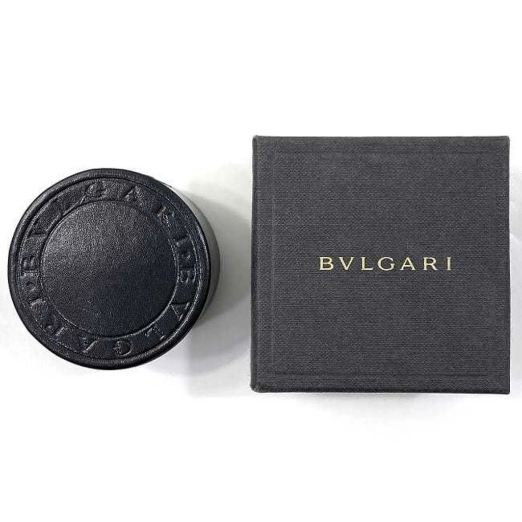 White Gold B.zero1 Ring N50949