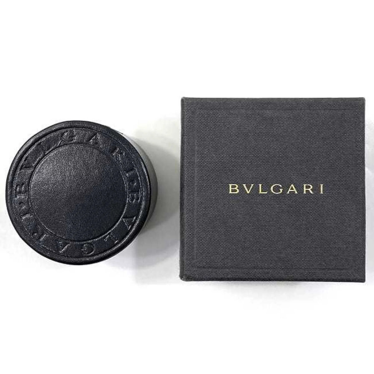 White Gold B.zero1 Ring N50949