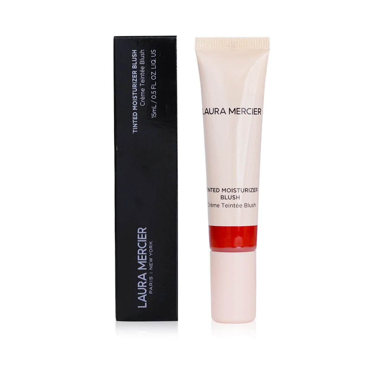 Tinted Moisturizer Blush 15ml/0.5oz W5750