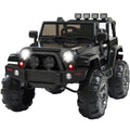 12V Ride on Car Truck with Remote Control J730
