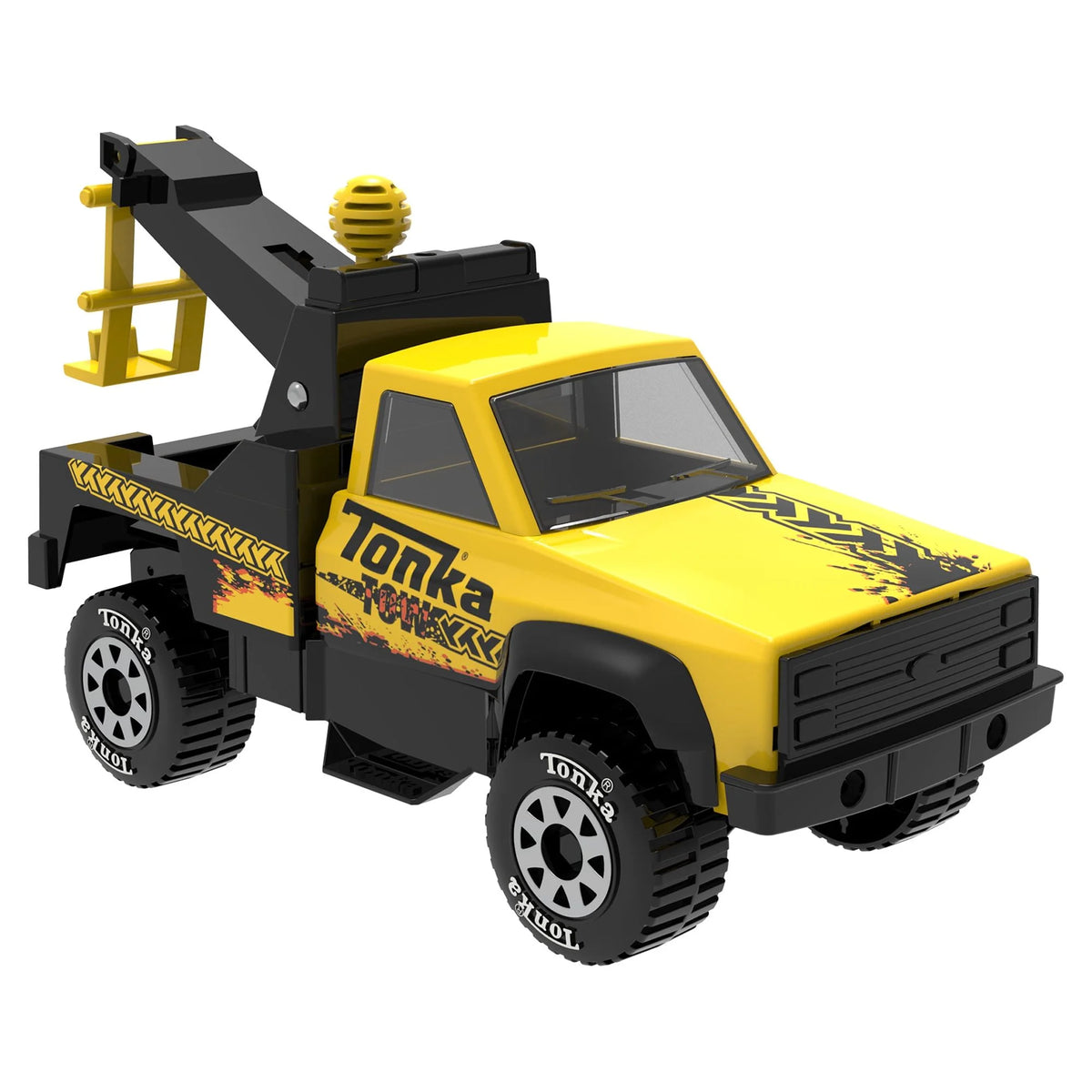 Tow Truck R4751