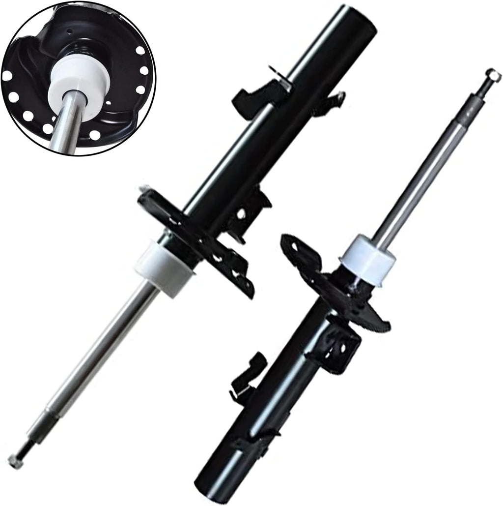 Rear Right Air Suspension Shock Absorber W7786