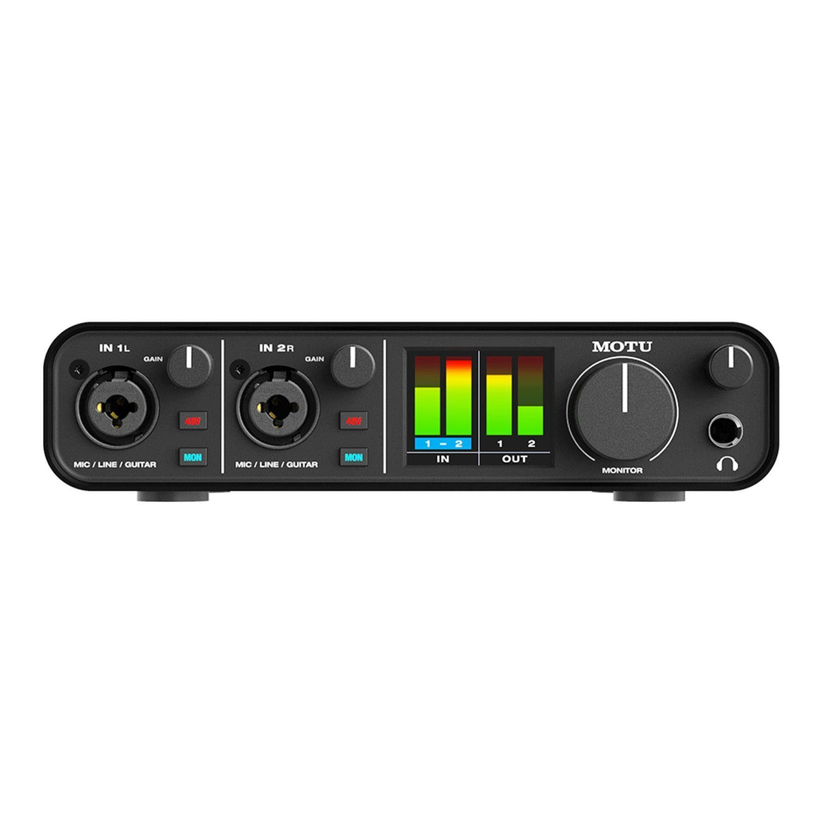 USB-C Audio Interface E707