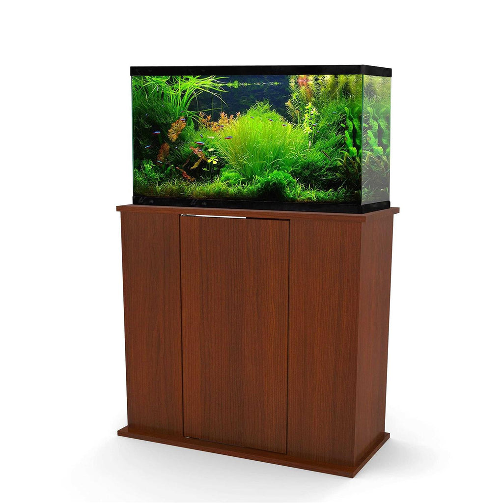 75/90 Gallon Wood Aquarium Stand A82636